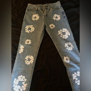 Denim Tears Jeans